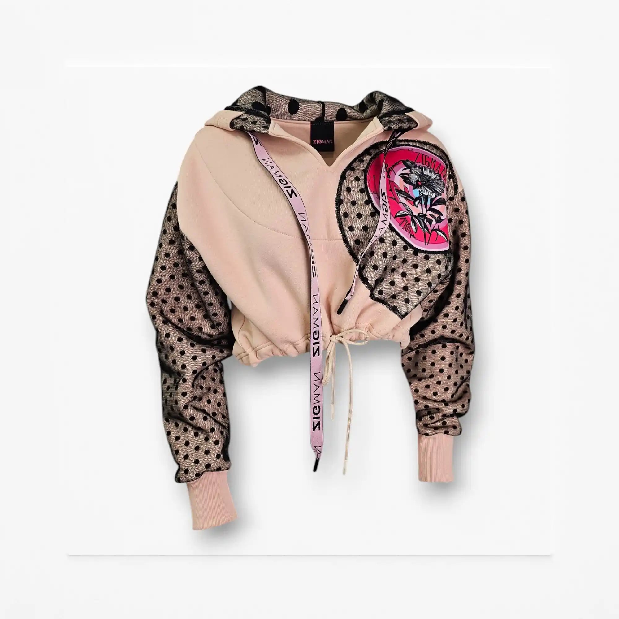 HOODIES & SWEATSHIRTS – ZIGMAN HOODIES & SWEATSHIRTS – ZIGMAN