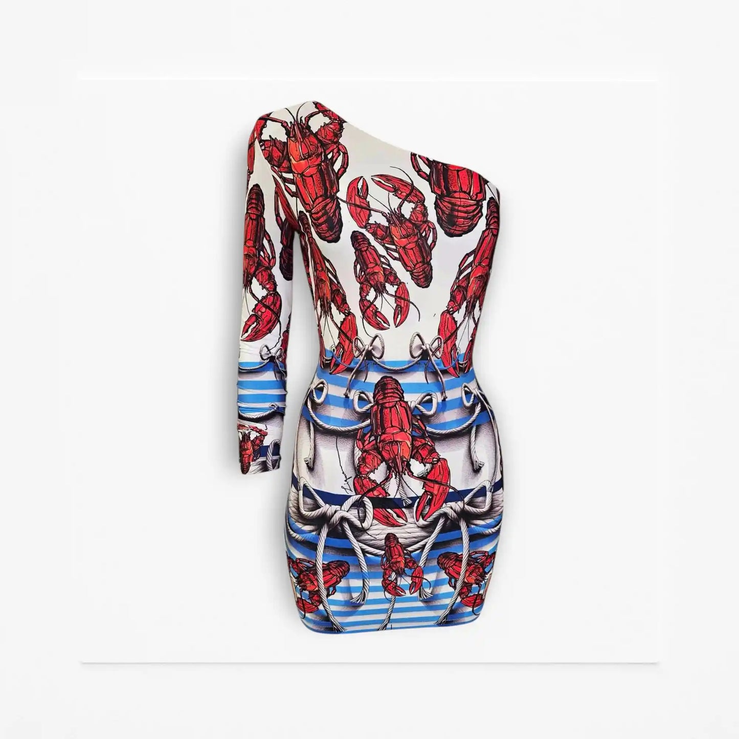 DRESS 6.30