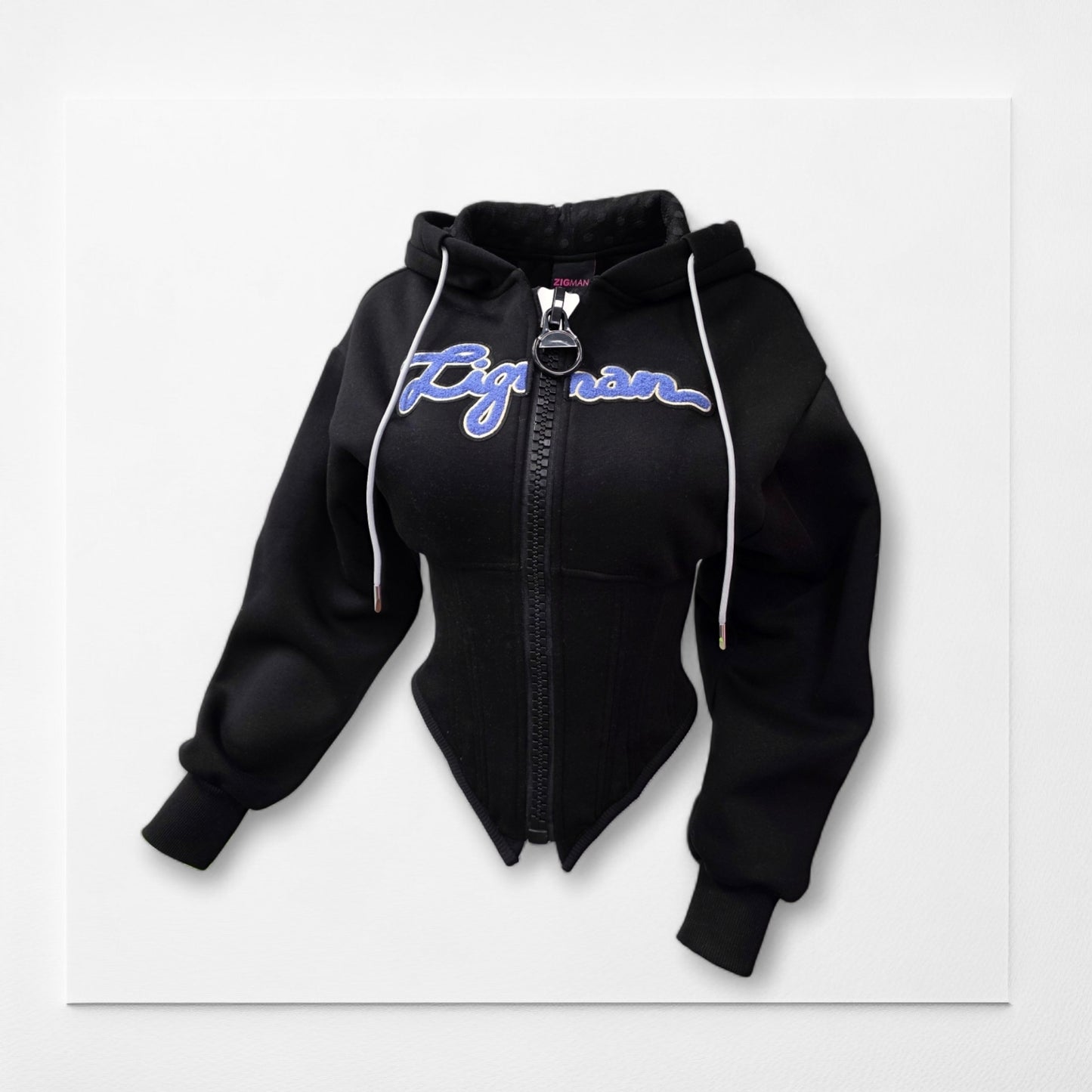 HOODIE 5.41