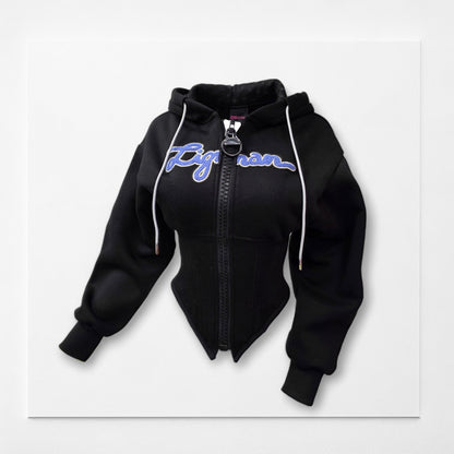 HOODIE 5.41