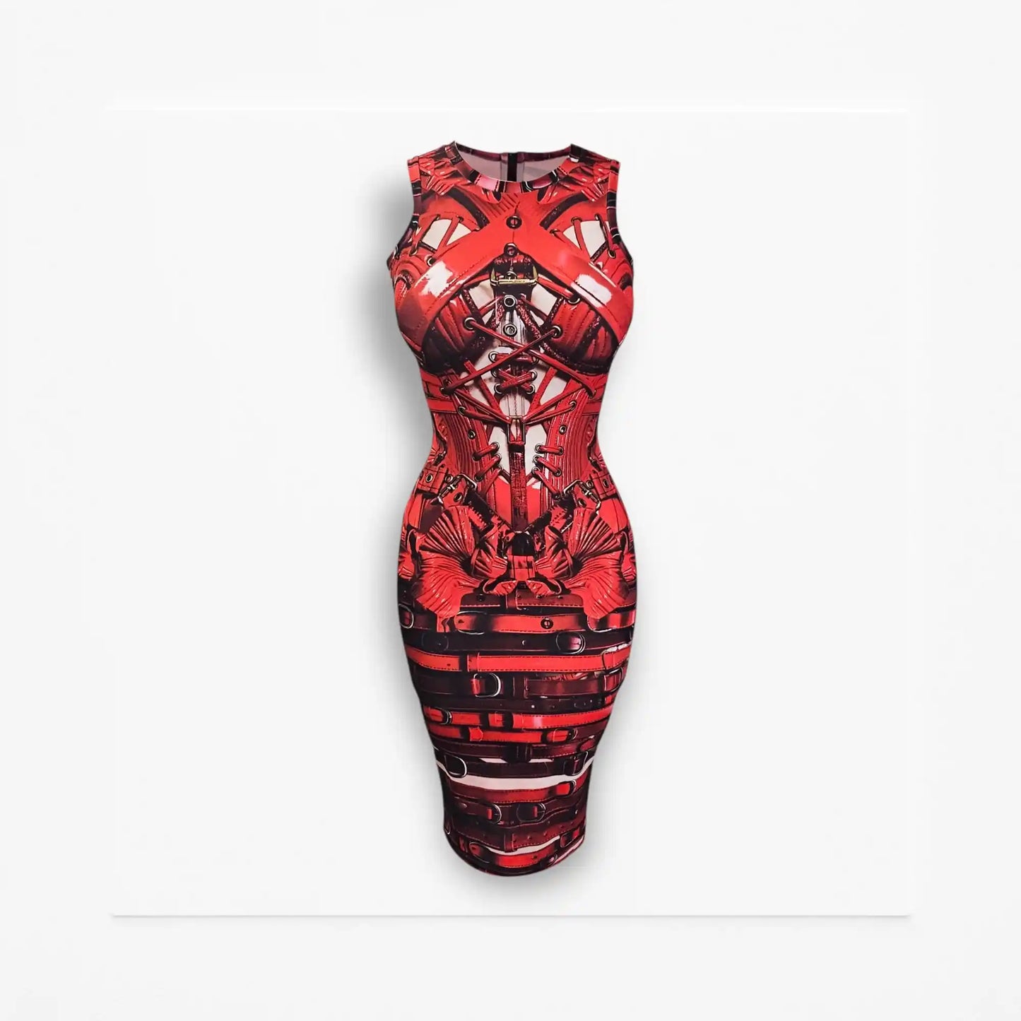 DRESS 5.71