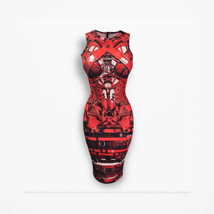DRESS 5.71