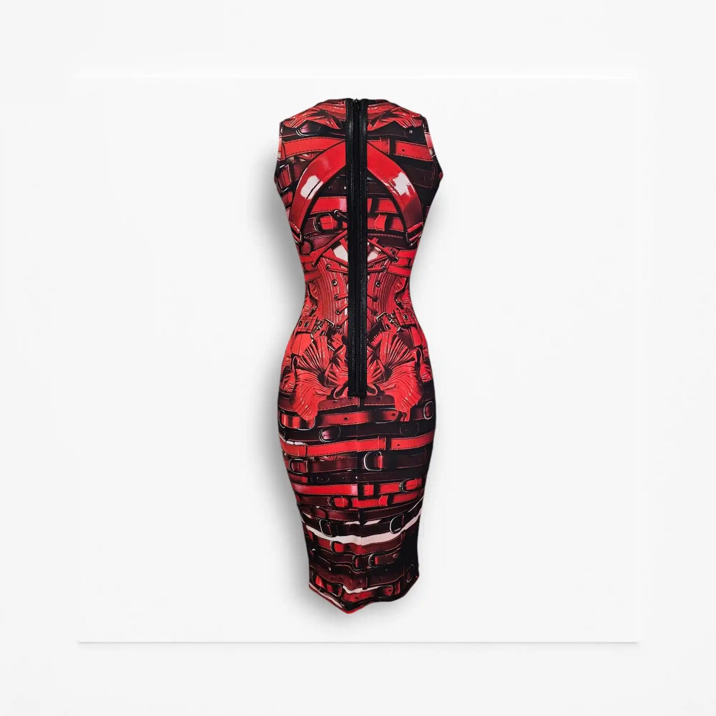 DRESS 5.71