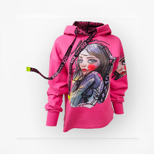 HOODIE 7.00
