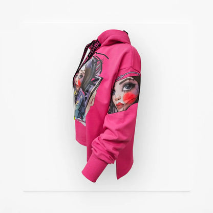 HOODIE 7.00