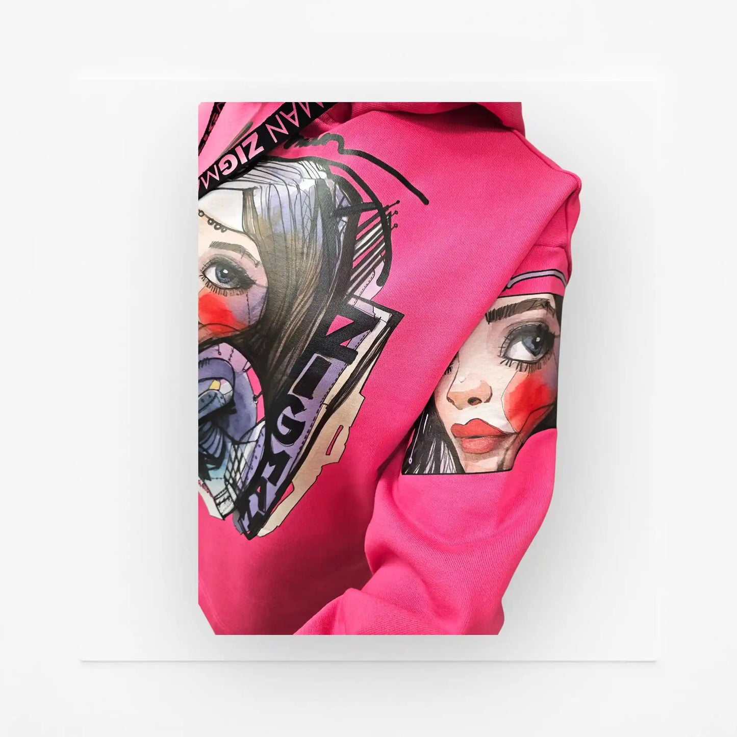 HOODIE 7.00
