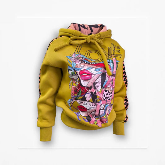 HOODIE 2.51