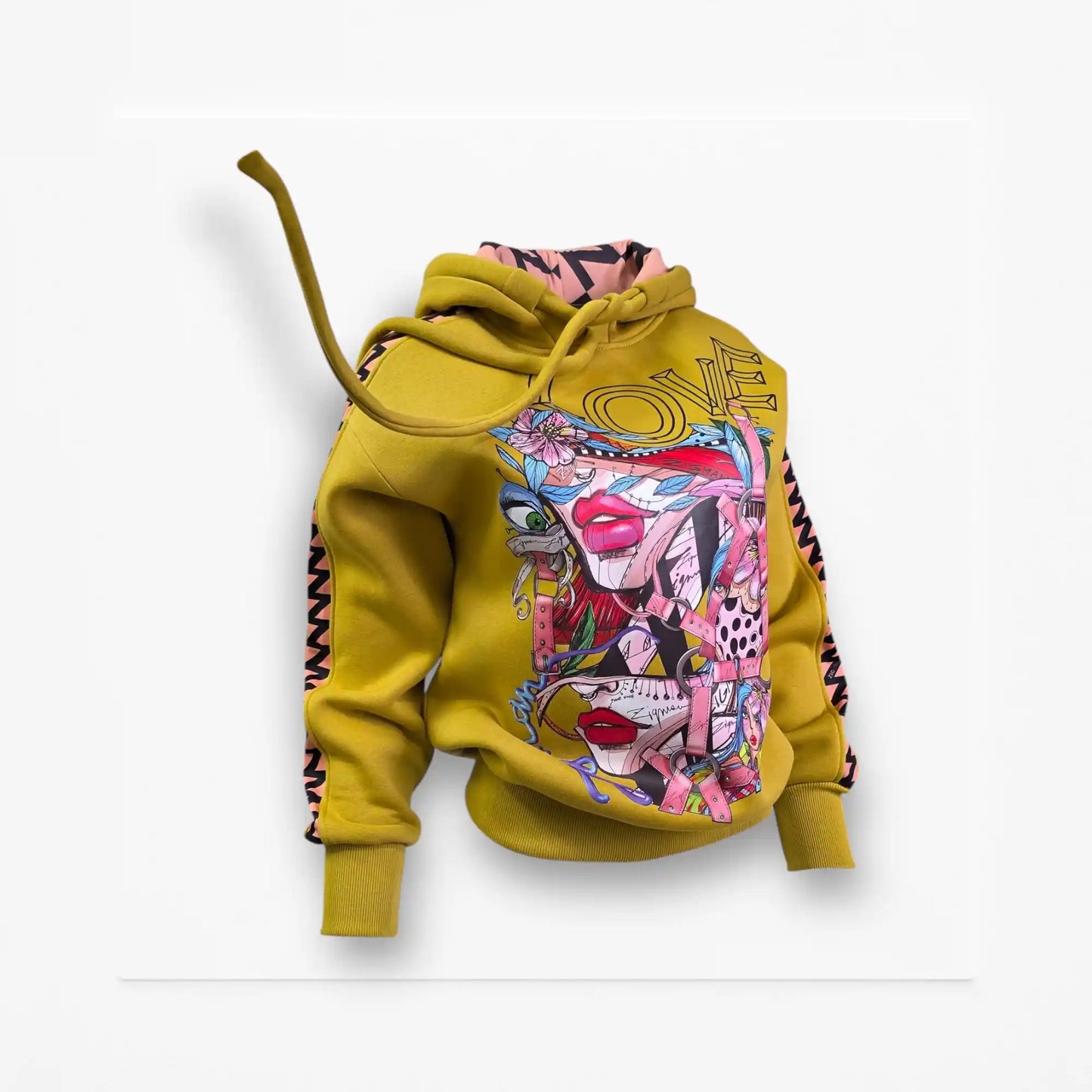 HOODIE 2.51