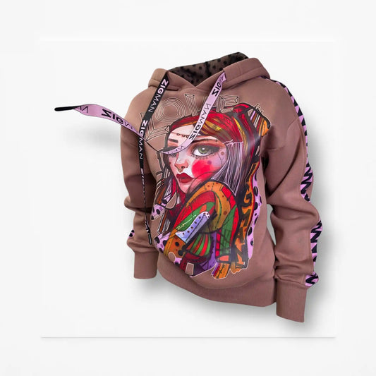 HOODIE 2.31