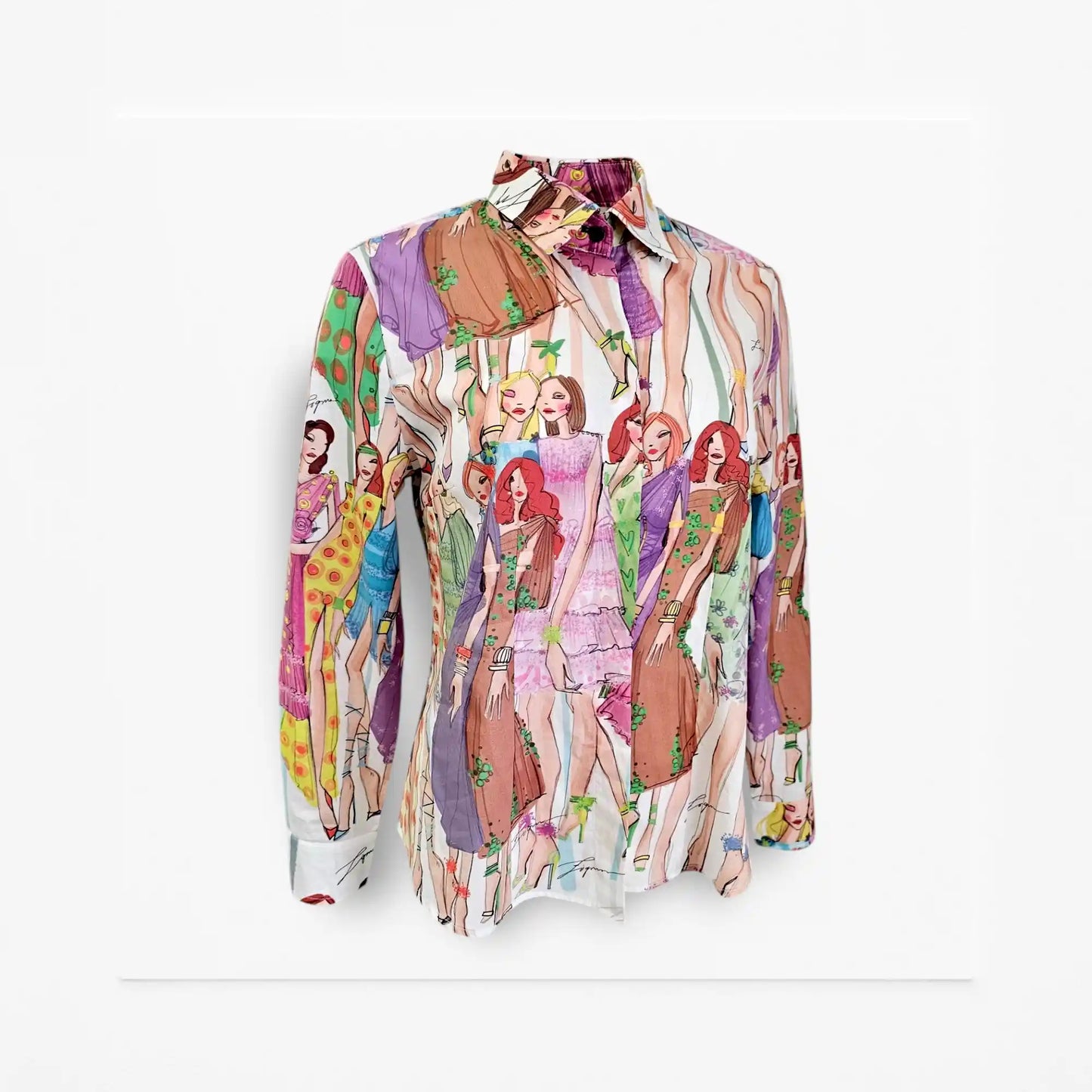 SHIRT 1.00