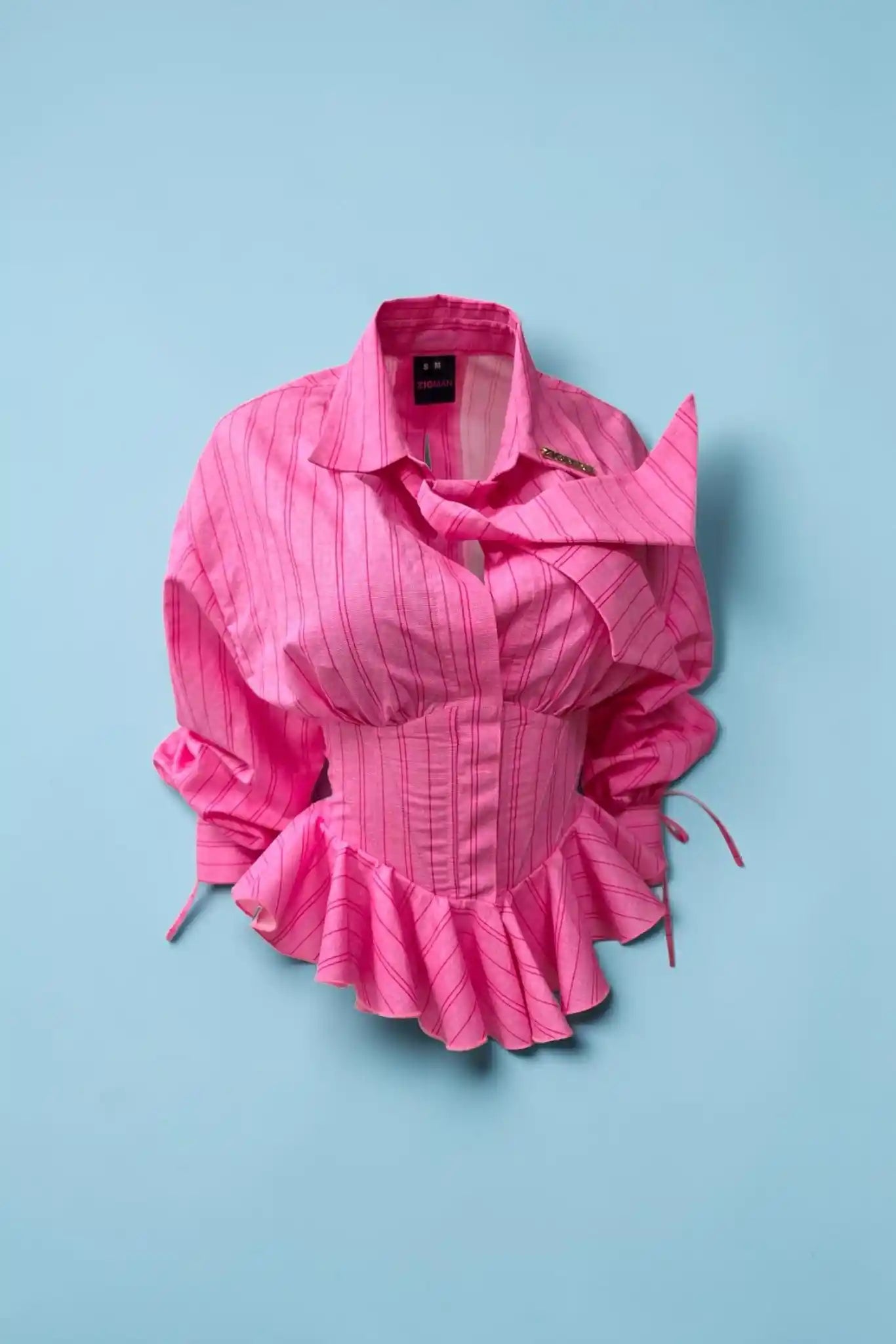 SHIRT 4.00