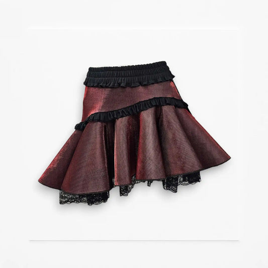 SKIRT 2.00
