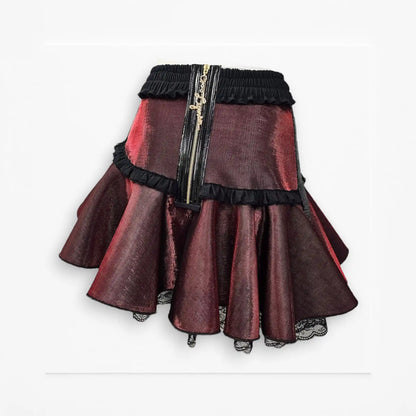 SKIRT 2.00