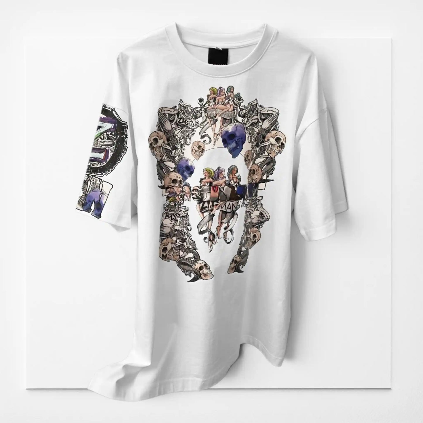 T-SHIRT 1.02