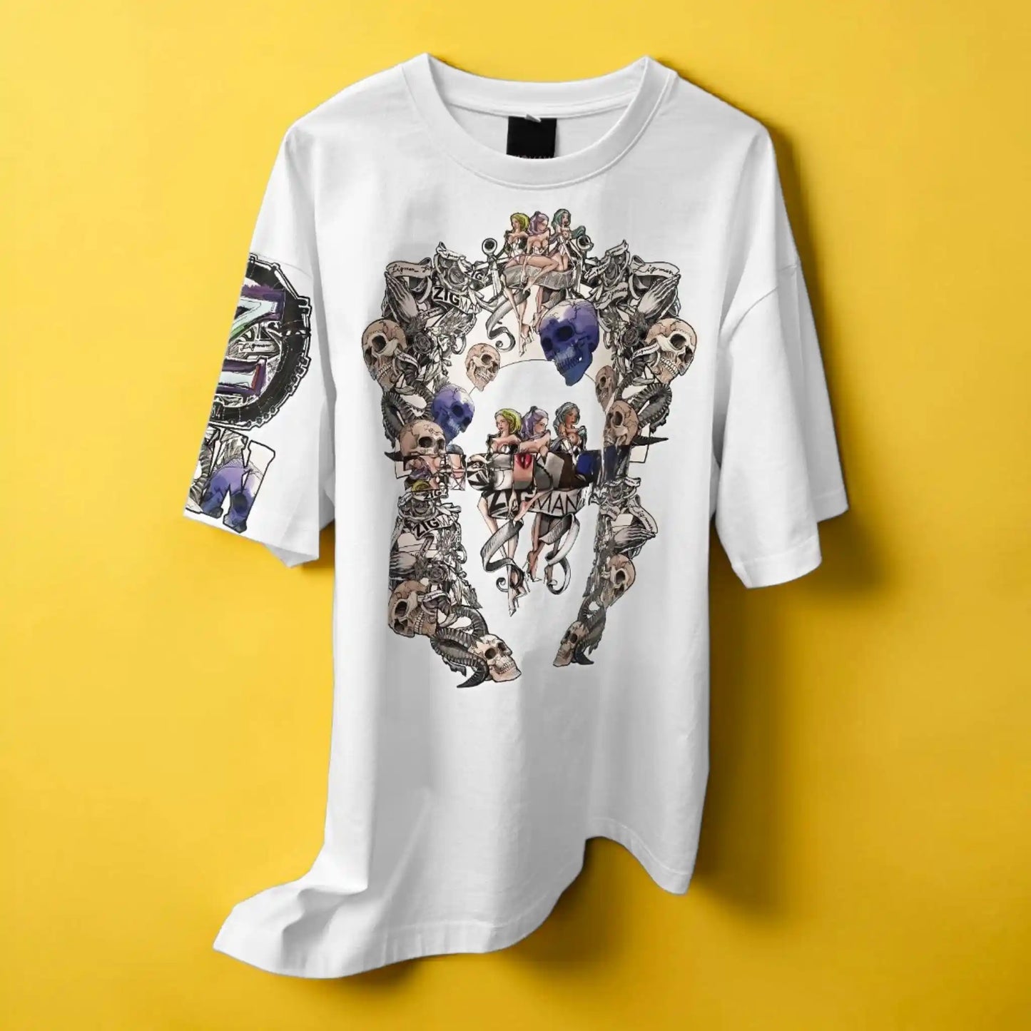T-SHIRT 1.02