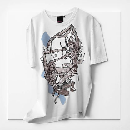 T-SHIRT 1.07