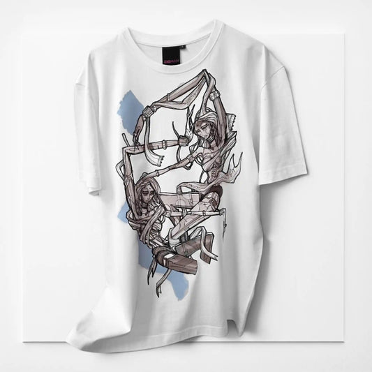 T-SHIRT 1.07