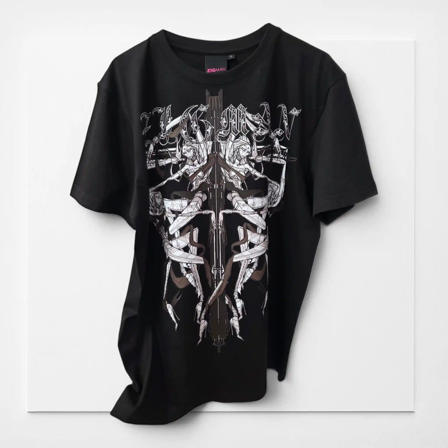 T-SHIRT 1.08