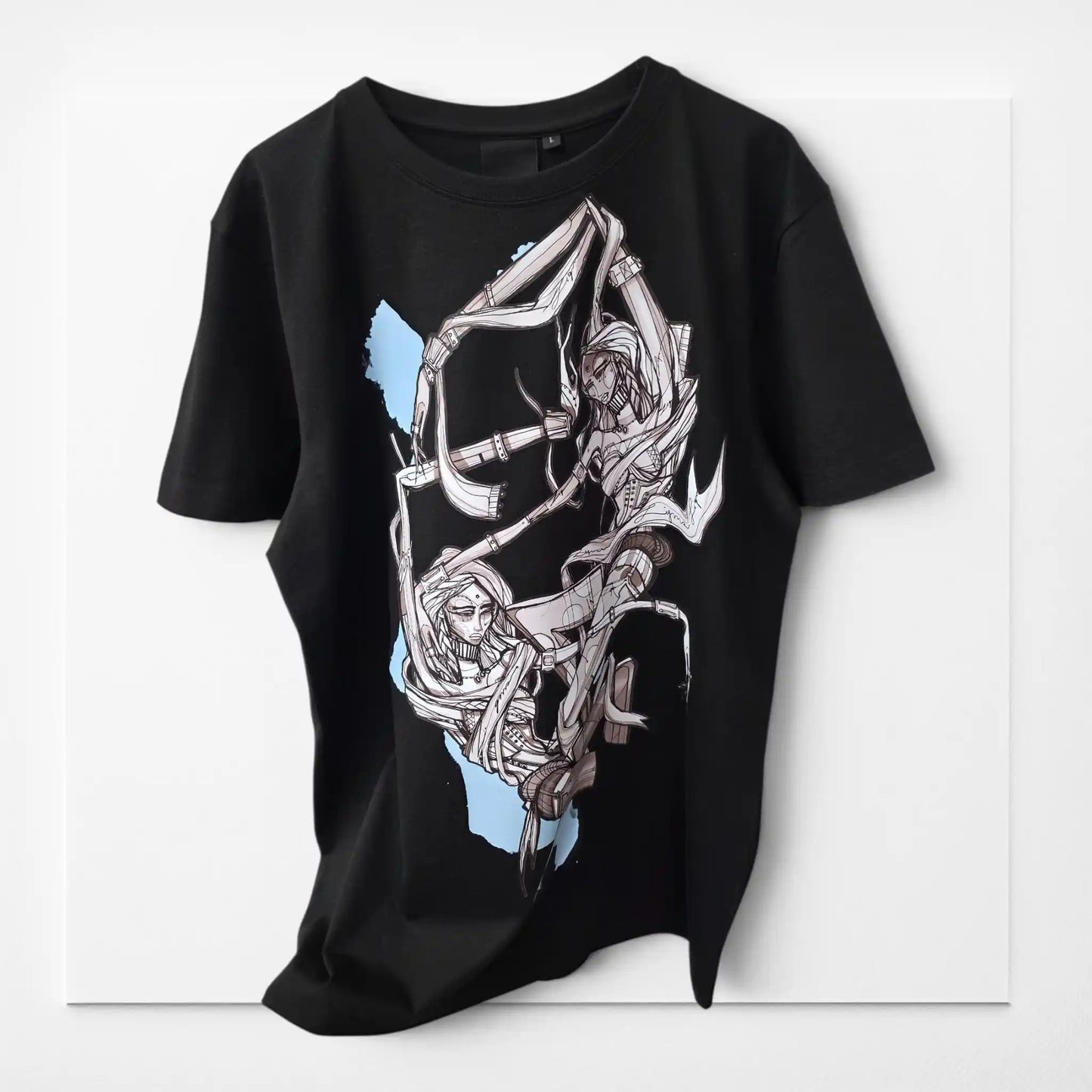T-SHIRT 1.09