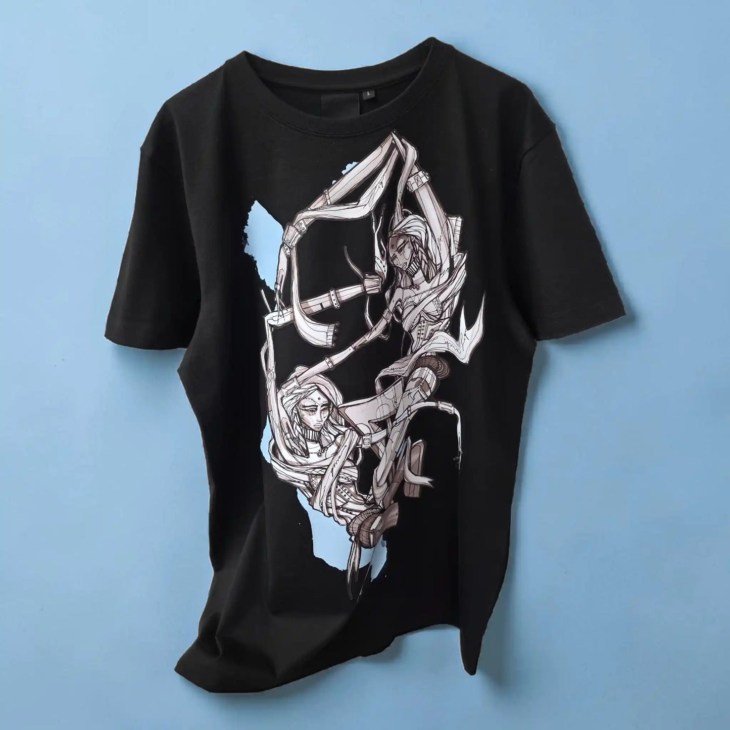 T-SHIRT 1.09