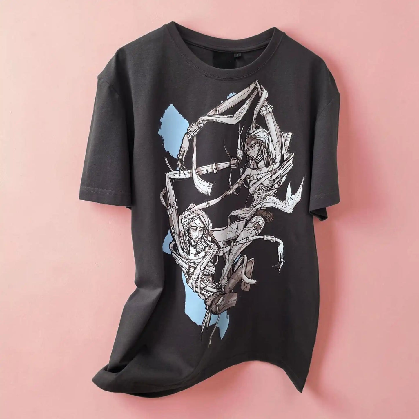 T-SHIRT 1.10