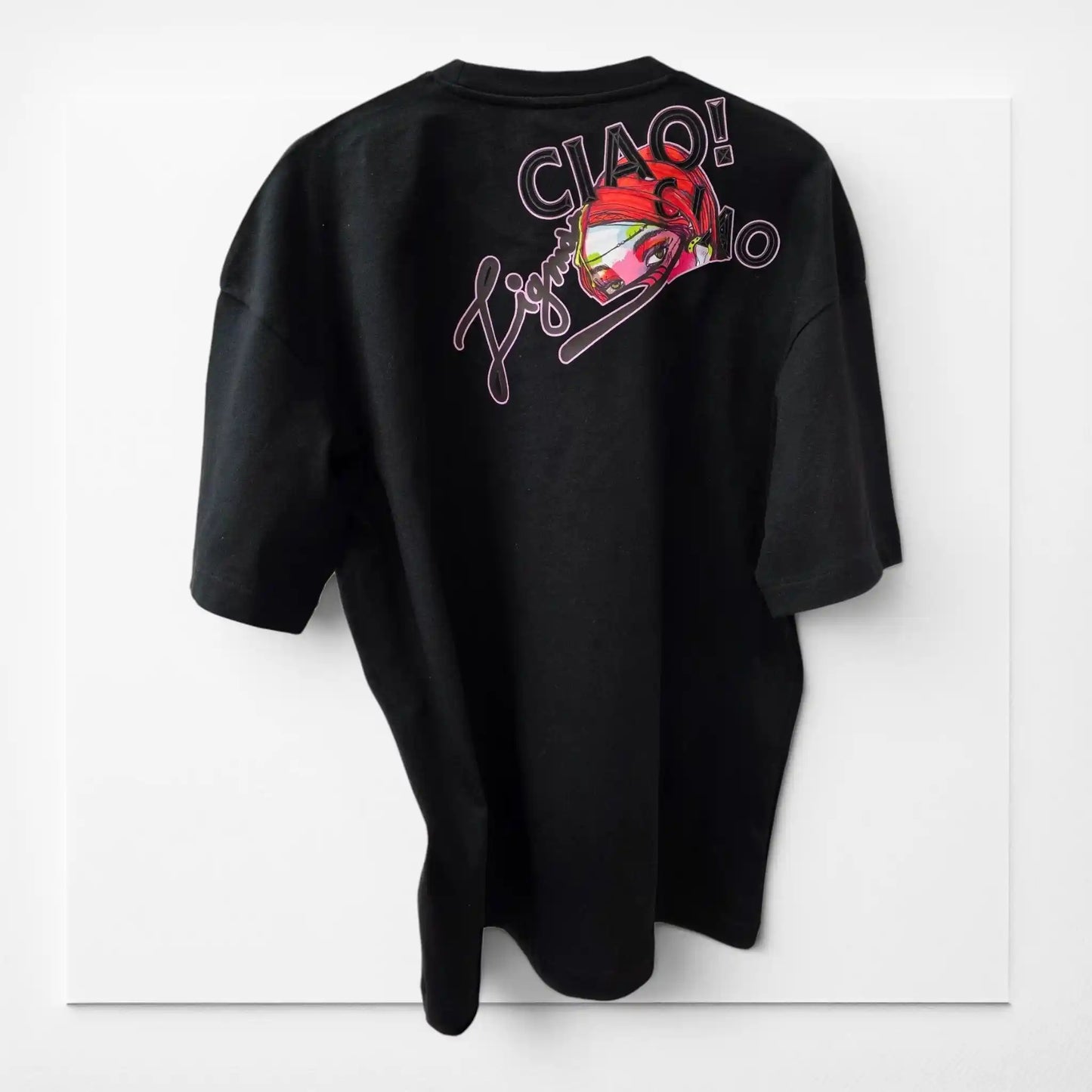 T-SHIRT 1.11
