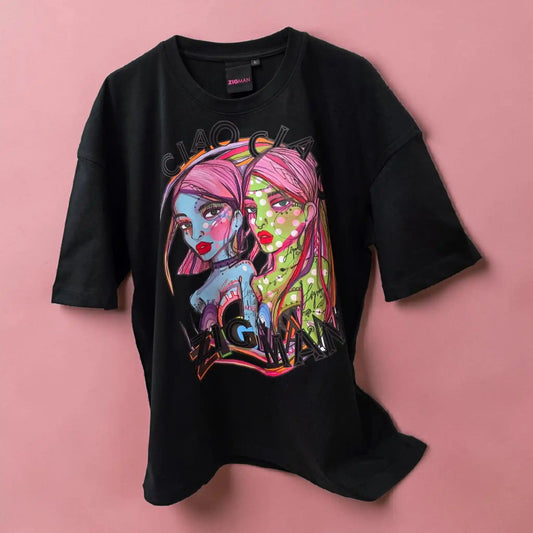 T-SHIRT 1.11