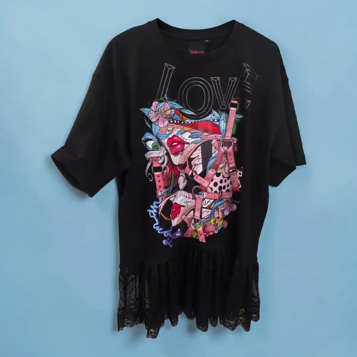 T-SHIRT 4.00