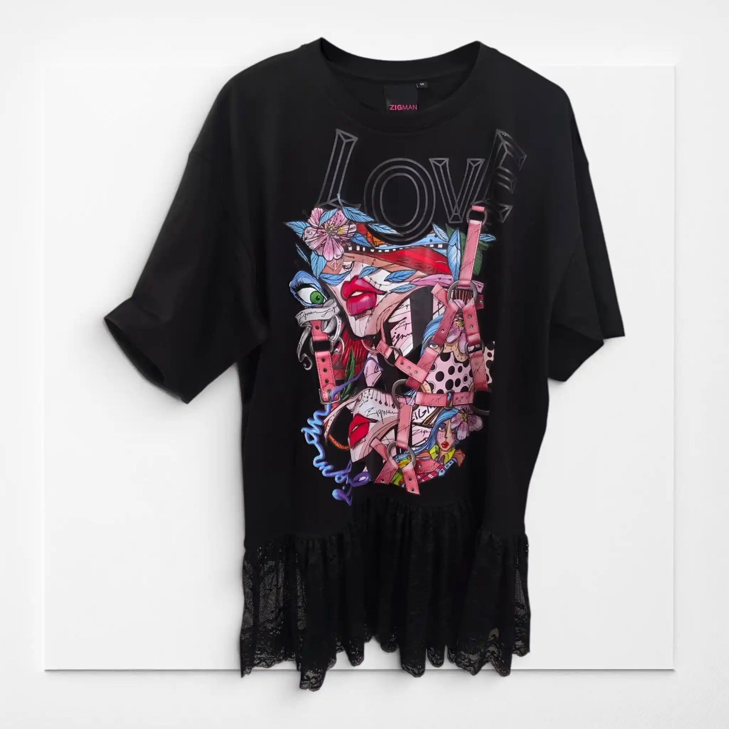 T-SHIRT 4.00
