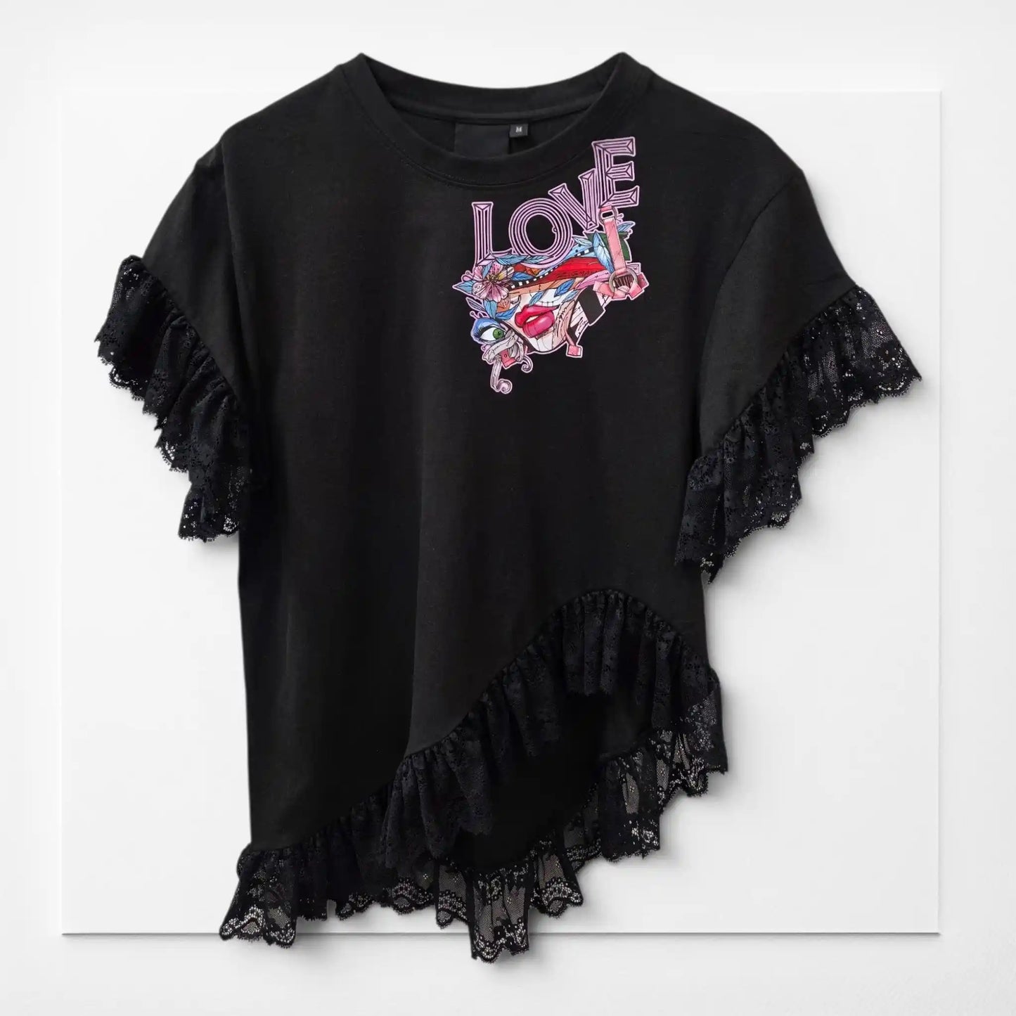 T-SHIRT 4.04