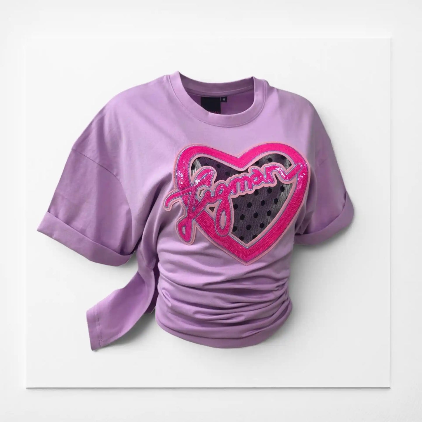 T-SHIRT 4.05