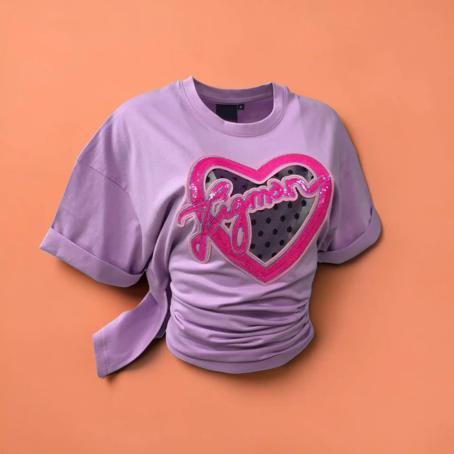 T-SHIRT 4.05