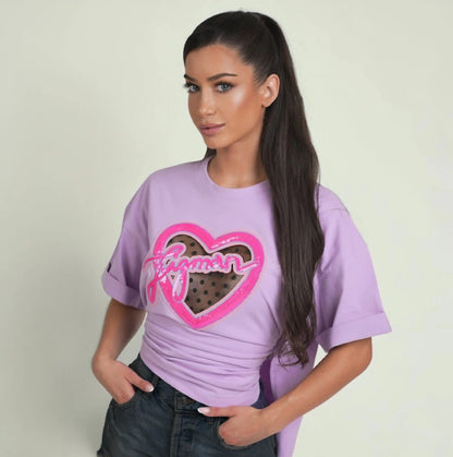 T-SHIRT 4.05
