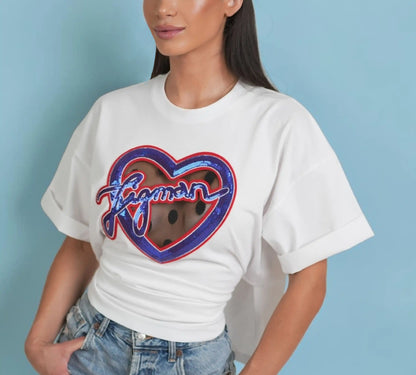 T-SHIRT 4.06