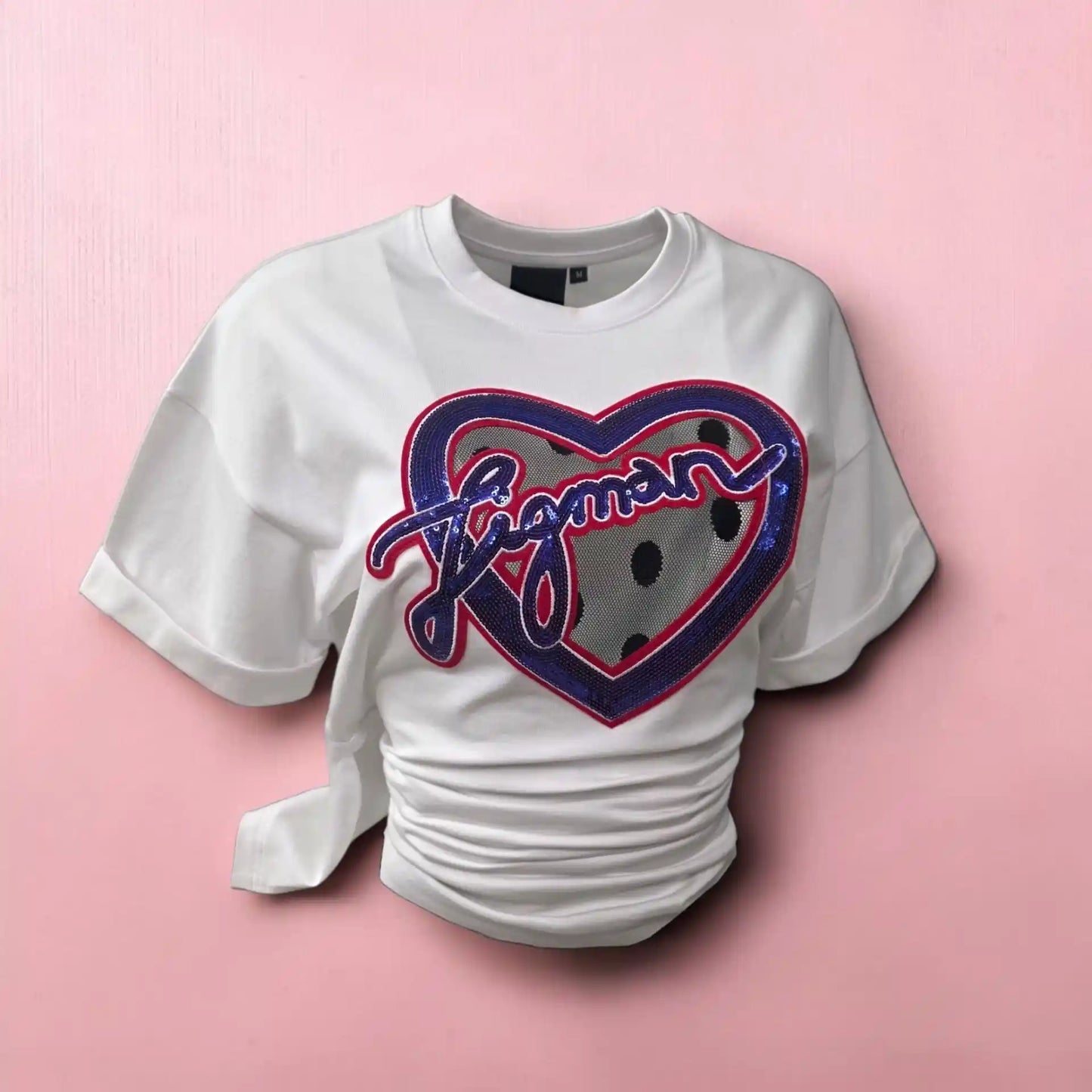T-SHIRT 4.06