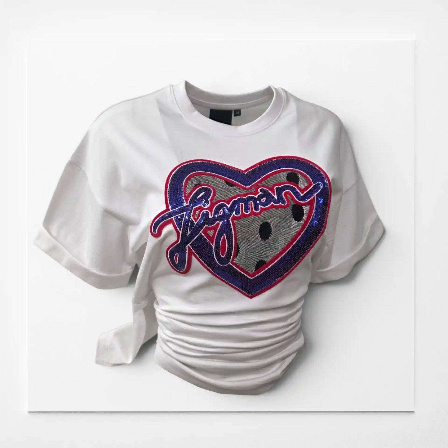 T-SHIRT 4.06