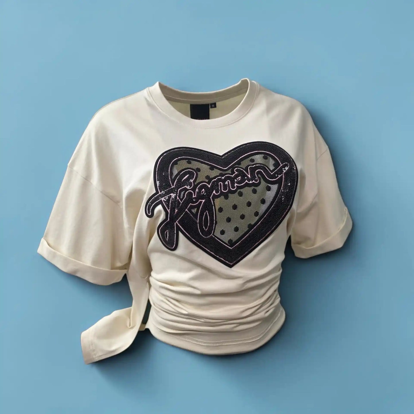T-SHIRT 4.07