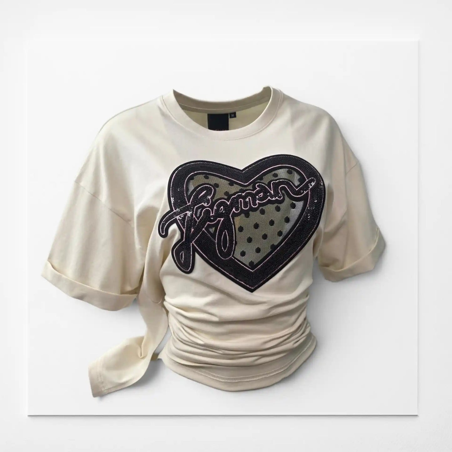 T-SHIRT 4.07
