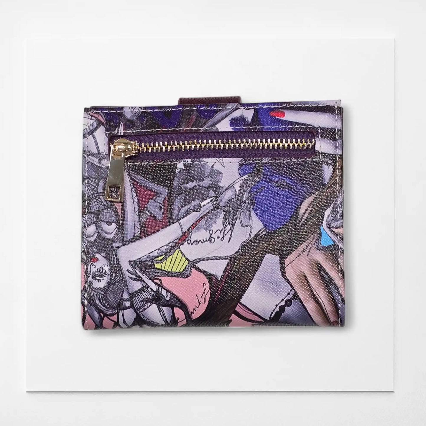 WALLET 2.00